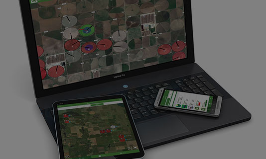 agsense solutions - field commander